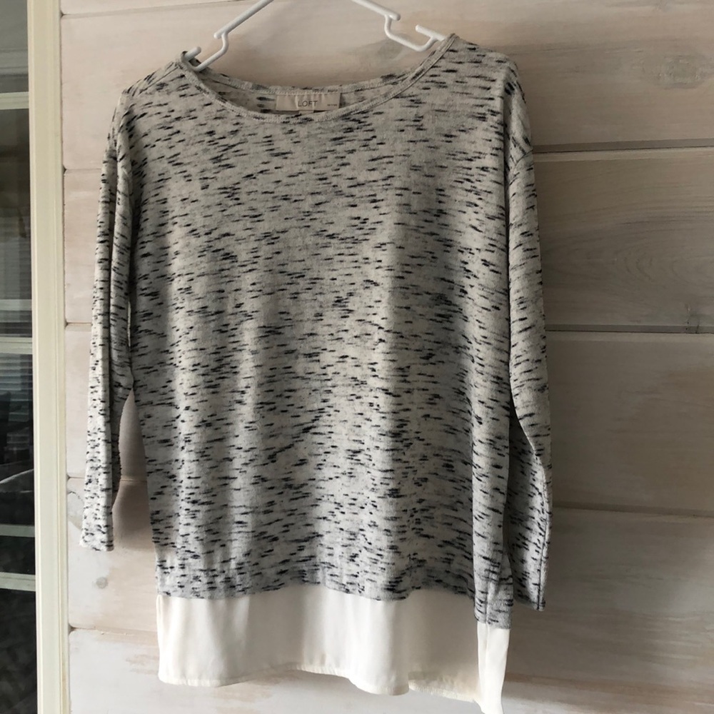 Loft Casual Shirt‎